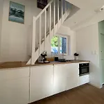 Appartamento Duplex Cinéma - Centre Historique