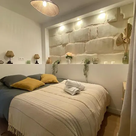 Appartamento Duplex Cinéma - Centre Historique *