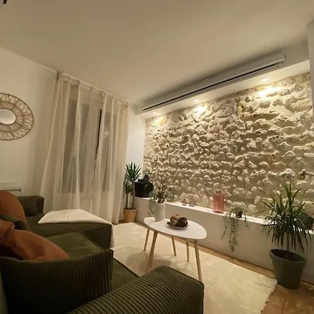 Duplex Cinema - Centre Historique *