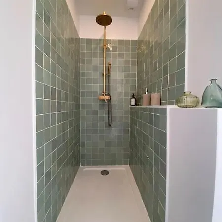 Duplex Cinema - Centre Historique شقة