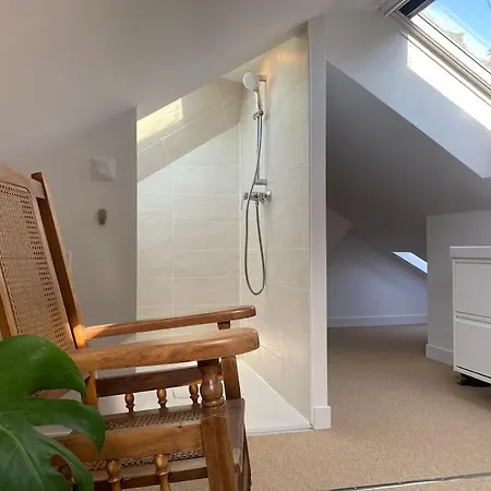 Duplex Cinema - Centre Historique شقة *