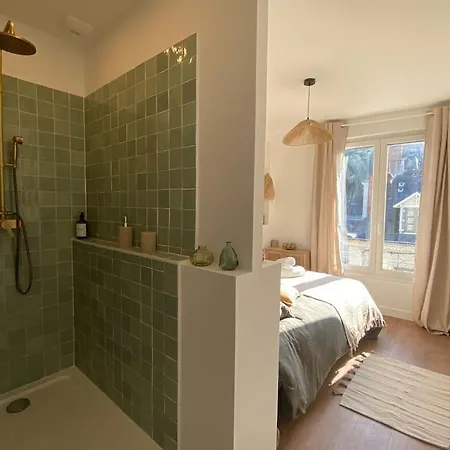 Duplex Cinema - Centre Historique *