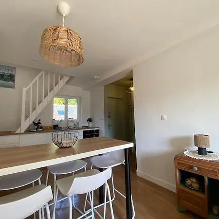 Duplex Cinema - Centre Historique * Tours