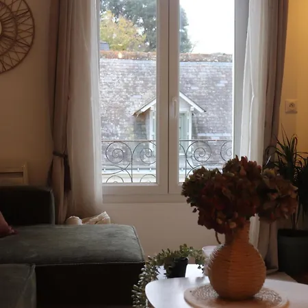 Duplex Cinema - Centre Historique Daire Tours