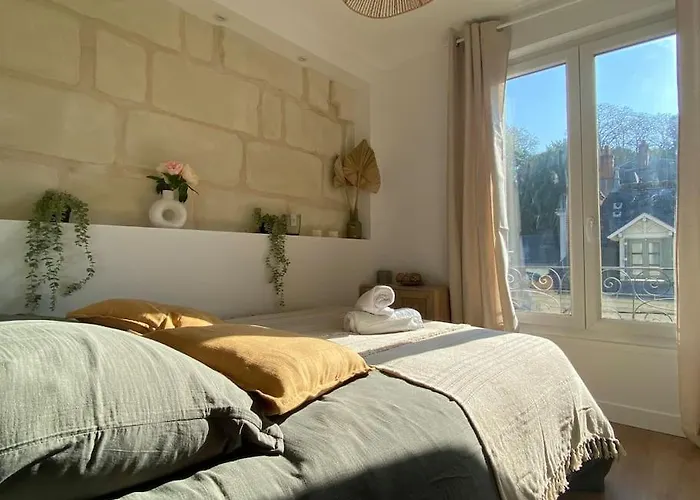 Duplex Cinema - Centre Historique * Τουρ