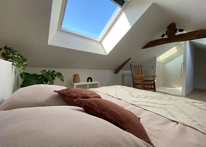 Duplex Cinema - Centre Historique