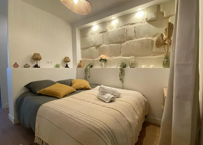 Apartament Duplex Cinema - Centre Historique *