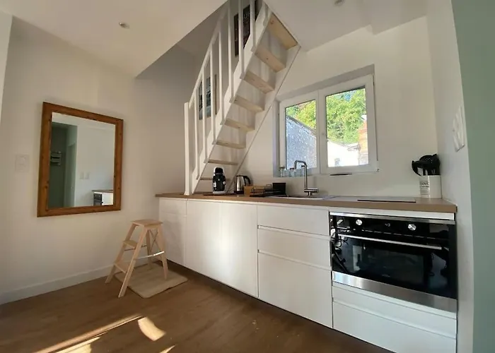 Διαμέρισμα Duplex Cinema - Centre Historique Τουρ