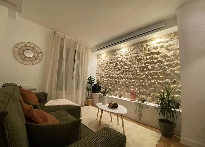 Duplex Cinema - Centre Historique *