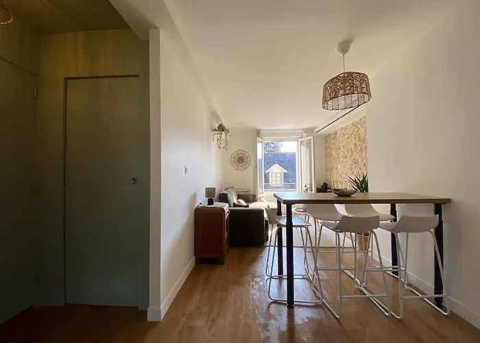 Duplex Cinema - Centre Historique Tours