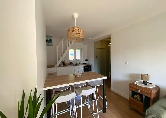 Duplex Cinema - Centre Historique