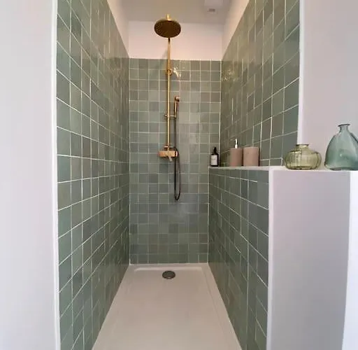 Duplex Cinema - Centre Historique Διαμέρισμα