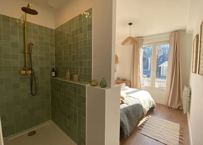 Duplex Cinema - Centre Historique *