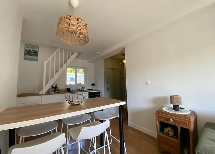 Duplex Cinema - Centre Historique * Τουρ