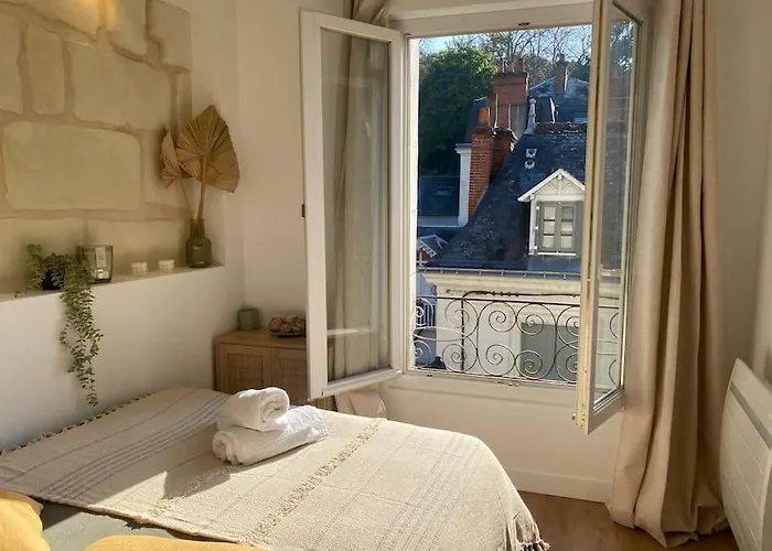 Duplex Cinema - Centre Historique